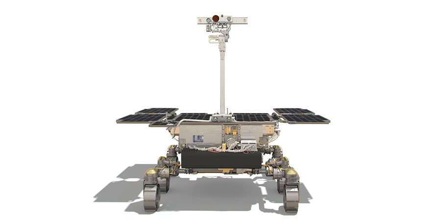 APP - aerospace propulsion products has participated in an ESA Technology Research Programme (TRP) for space probe